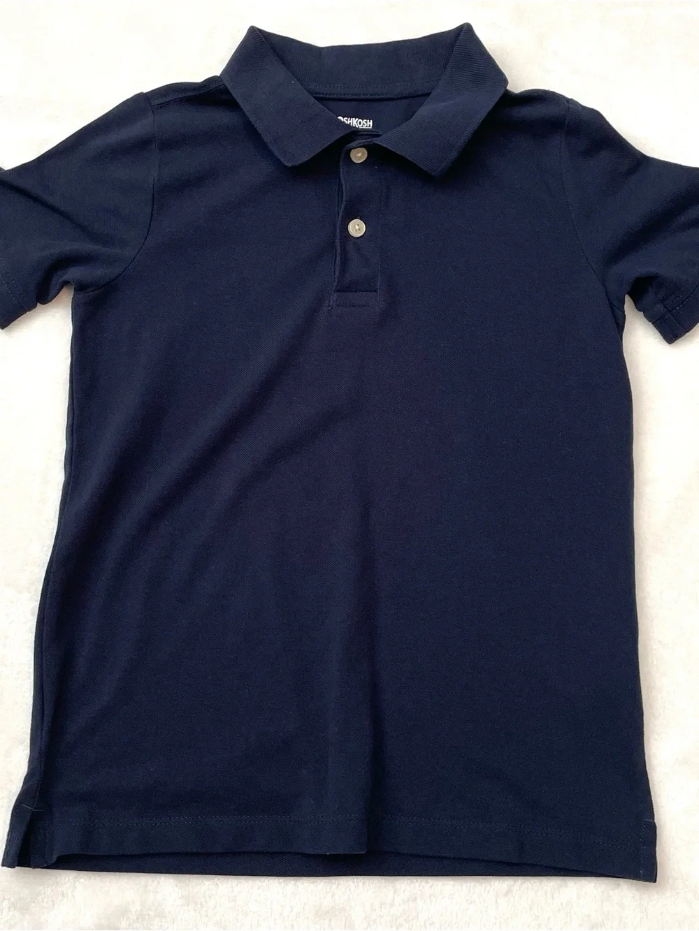 OshKosh Bgosh shirts preowned